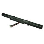 Asus L41LK9H Notebook Batarya Pil