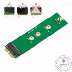 Asus M.2 Ngff Ssd To Asus Taıchı 21 M.2 Ssd Çevirici Adaptör