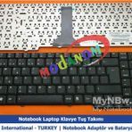 Asus M51VR Notebook Bataryasısı