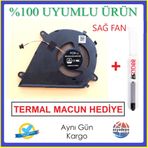 ASUS Mars15 VX60 GT9750 Fan Gpu işlemci Fanı SAĞ