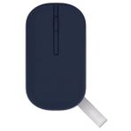 Asus Marshmallow MD100 Kablosuz Bluetooth Mouse Mavi/Lacivert 90XB07A0-BMU000
