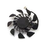 Asus Matrıx GTX780TI P 3GD5 Fan