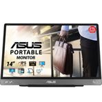 Asus MB14AC 14 inç 60Hz 5ms Monitör