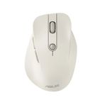 Asus MD105 Kablosuz Bluetooth Mouse Bej 90XB0AH0-BMU000