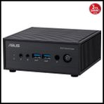 Asus Mini Pc PN42-SN0285AV, Intel Processor N100, 4gb Ram, 128GB M.2 Ssd, Dp, Hdmı, Vga, Com, Usb, Paylaşımlı Ekran Kartı, WI-FI6E, Windows 11 Pro, Mff Minipc - YOK