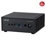 Asus Mini Pc Pn42-Sn0285av, Intel Processor N100, 4Gb Ram, 128Gb M.2 Ssd, Dp, Hdmı, Vga, Com, Usb, Paylaşımlı Ekran Kartı