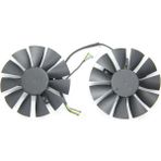 Asus MINING-RX470-4G Uyumlu Laptop İşlemci Fan