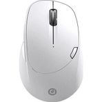 Asus Ms012 2,4Gh Wireless Bluetooth Kablosuz Mouse Beyaz Apple Macbook Uyumlu