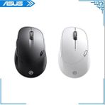 Asus MS012 Adol Bluetooth Kablosuz Şarj Edilebilir Siyah Mouse