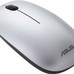 Asus MW201C Kablosuz Bluetooth Mouse Gri 90XB061N-BMU000
