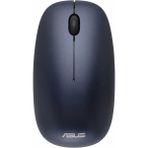 Asus MW201C Kablosuz Bluetooth Mouse Mavi 90XB061N-BMU010