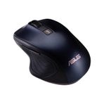 Asus MW202 Kablosuz Sessiz Tıklama Özellikli Lacivert Mouse