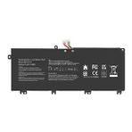 Asus MW703GM Notebook Batarya