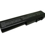 Asus N50VM Notebook Bataryası Pili