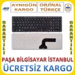 Asus N50VN Klavye
