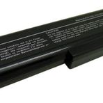 Asus N51 Notebook Bataryası Pili