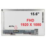 Asus N53JQ N55SF N53SM N55SF-SX236V 15.6 LED Uyumlu LCD Ekran Panel