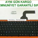 Asus N53S Klavye