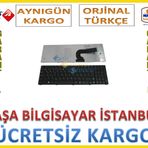 Asus N53SN-SZ174V Siyah Klavye