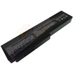 Asus N53T N53TA N53TK Uyumlu Notebook Bataryası