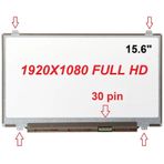 Asus N550J N550JA N550JK N550JV 15.6 İnç Uyumlu Notebook Lcd Ekran