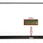 Asus N550JV 15.6 Slim Led 30 Pin LCD Panel Uyumlu Laptop Ekran