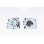 Asus N550JV-CN239H MF60070V1-C180-S9A Uyumlu Laptop İşlemci Fan