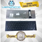 Asus N550JV Klavye