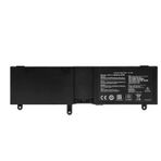 Asus N550JV Uyumlu Laptop Batarya Pil