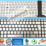 Asus N550JX Klavye