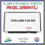 Asus N551JW 15.6 Slim Led 30 Pin Uyumlu Lcd Ekran Panel