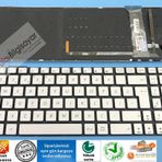 Asus N551ZU Gri Klavye