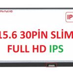 Asus N552VW-FW171T 15.6 Slim LED 30Pin Uyumlu LCD Ekran Panel