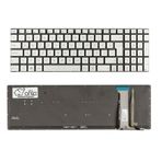 Asus N552VW-FW290T N552VW-FY147T Gri Işıklı TR Uyumlu Laptop Klavye