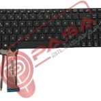 Asus N552VX-FJ408 Siyah Klavye
