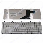 Asus N55SF Klavye