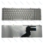 Asus N55SF-S2151V N55SF-SX236V Notebook Uyumlu Klavye
