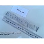 Asus N56 N56v N56vm N56d Usb Ses Flex Kablosu 40-0.5-15A-1