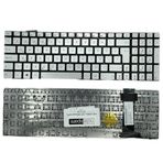 Asus N56DP-S4024V Klavye
