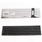 Asus N56DY Klavye