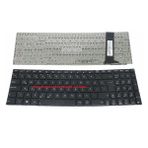 Asus N56J Klavye