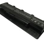 Asus N56JK Notebook Batarya Pil