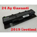 Asus N56JK Uyumlu Notebook Batarya