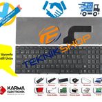 Asus N61JQ-JX050V Notebook Klavye