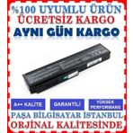 Asus N61JV-JX193V Notebook Klavye