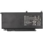Asus N750JK Uyumlu Laptop Batarya