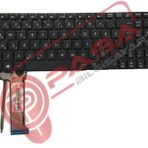 Asus N752VX Siyah Klavye