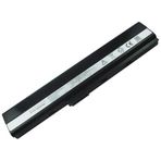 Asus N82G Notebook Bataryası Pili