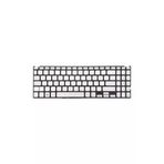 ASUS NK-KR30652G..-x.11zZ1044 D509Dl-Ej030T, F509Jb-Ej002T Klavye (Silver, Gri Tr)