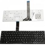 Asus NSK-UG90T NSK-UGS0T Siyah TR Uyumlu Laptop Klavye